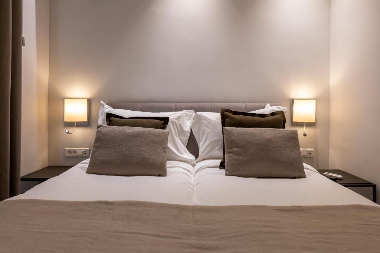 Phaedrus Living City Center Luxury Flat Neos Kosmos Ateny Zewnętrze zdjęcie